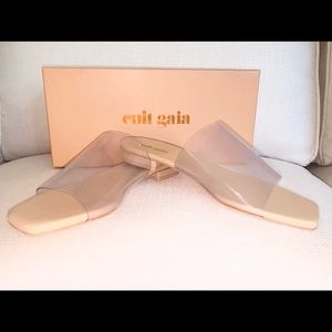 CULT GAIA Sivan Sadal
